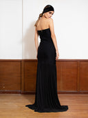 Topacio Mesh  - Balck