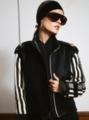 Hamaca Jacket - Black