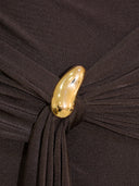 Varilux Skirt - Mocca