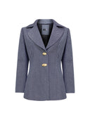 Meraki Blazer - Blue