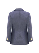 Meraki Blazer - Blue