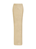 Clarissa Skirt - Champagne