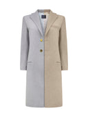 Mariam Overcoat