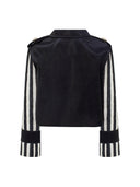 Hamaca Jacket - Black