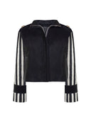 Hamaca Jacket - Black
