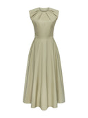 Light Green Wrap