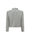 Nancy Jacket - Grey