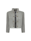 Nancy Jacket - Grey