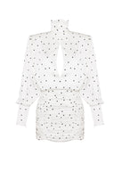 Brooklyn Rebel Mini Dress