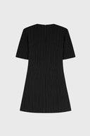 Cameron T-Shirt Dress