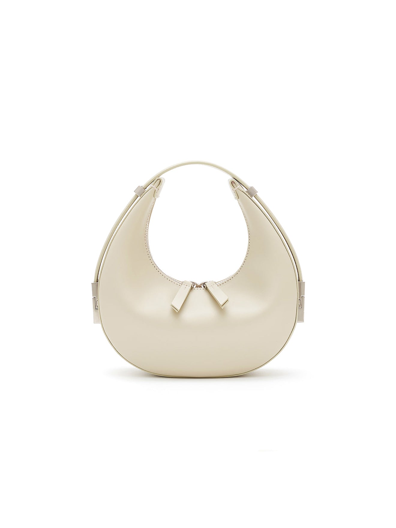 Osoi Cream Toni Mini Bag – The Silk Road