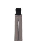 Low-Rise Pants