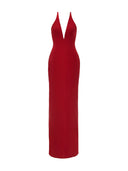 Melting Long Dress