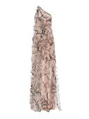 Rustling Maxi Dress