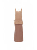 Machiato Tank Top
Cappuchino Bell Skirt