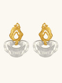 Whirlpool Earrings
