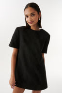 Cameron T-Shirt Dress