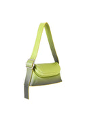 Prism Yellow Folder Brot Bag