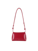 Plum Red Mini Bag