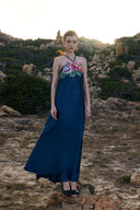 Enchanted Waters Dress