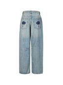Lotus Upcycled Denim – Limited Edition