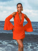 Lyra Dress