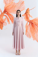 Oxford Loch Dress