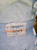 Bandhani Double-Knees Trousers