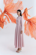 Oxford Loch Dress