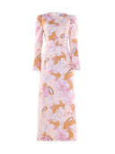 Hazel Maxi Dress