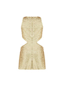 Cressida Dress