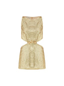Cressida Dress