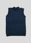 Indigo Moss Vest