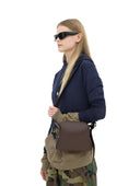 Osoi Mini Brot Choco Brown