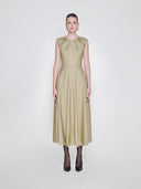 Light Green Wrap