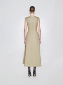 Light Green Wrap