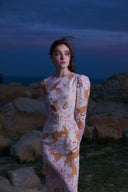 Hazel Maxi Dress