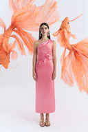 Siren Gown