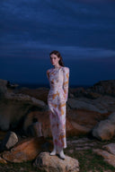 Hazel Maxi Dress