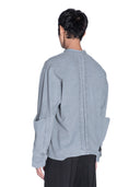 GI Shirt – Premium Grey Cotton Shirt