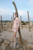 Hazel Mini Dress