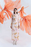 Hazel Maxi Dress