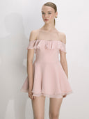 Evie Mini Dress