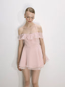 Evie Mini Dress