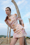 Hazel Mini Dress