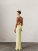 Nazli Ceren Franca Jersey Blouse