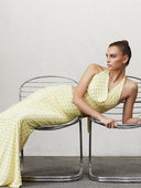 Nazli Ceren Franca Jersey Blouse