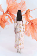 Hazel Maxi Dress