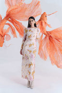 Hazel Maxi Dress