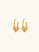 Stuyvesant Earrings